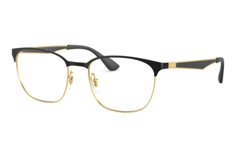 Lunettes de vue Ray-Ban RX6356 2875