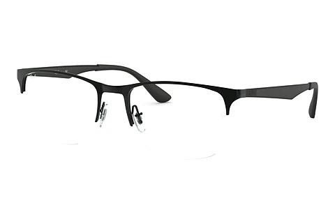 Lunettes de vue Ray-Ban RX6362 2509