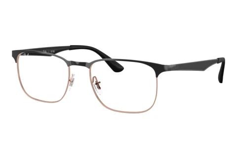 Lunettes de vue Ray-Ban RX6363 3229