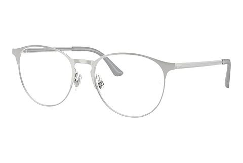 Lunettes de vue Ray-Ban RX6375 2501