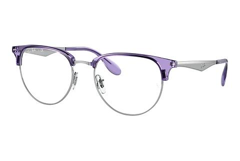 Lunettes de vue Ray-Ban RX6396 3130