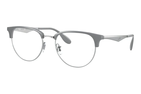 Lunettes de vue Ray-Ban RX6396 8101