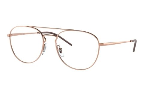 Lunettes de vue Ray-Ban RX6414 3094