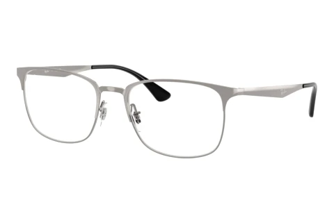 Lunettes de vue Ray-Ban RX6421 2553