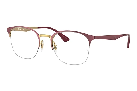 Lunettes de vue Ray-Ban RX6422 3007