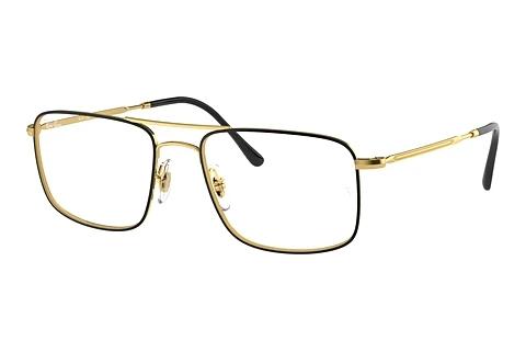 Lunettes de vue Ray-Ban RX6434 2946