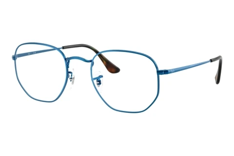 Lunettes de vue Ray-Ban RX6448 2520