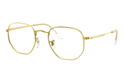 Lunettes de vue Ray-Ban RX6448 3086