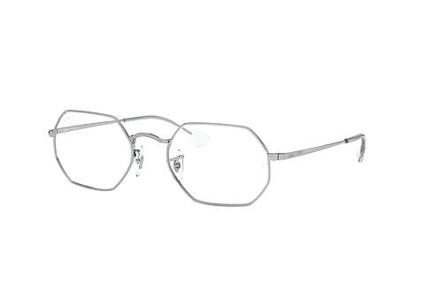 Lunettes de vue Ray-Ban RX6456 2501