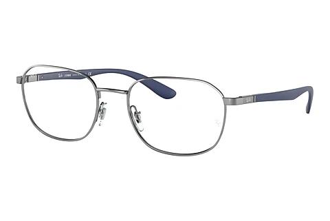 Lunettes de vue Ray-Ban RX6462 2502