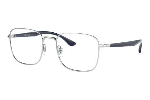 Lunettes de vue Ray-Ban RX6469 2501