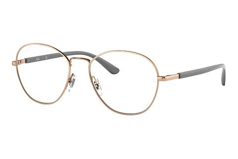Lunettes de vue Ray-Ban RX6470 3094