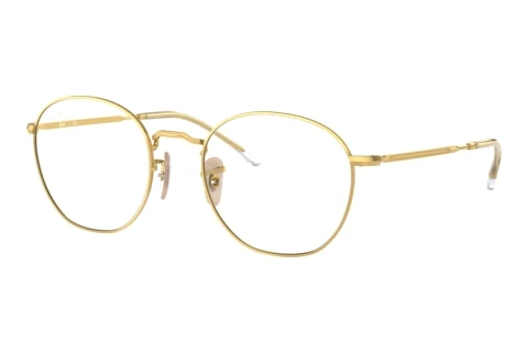 Lunettes de vue Ray-Ban ROB (RX6472 2500)