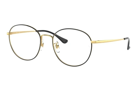 Lunettes de vue Ray-Ban RX6475D 2991