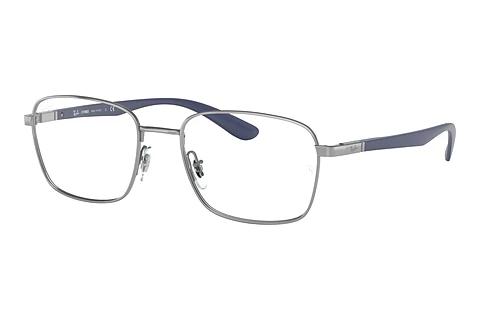 Lunettes de vue Ray-Ban RX6478 2502