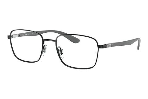Lunettes de vue Ray-Ban RX6478 3057