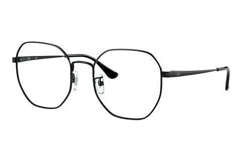 Lunettes de vue Ray-Ban RX6482D 2509