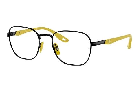 Lunettes de vue Ray-Ban RX6484M F028