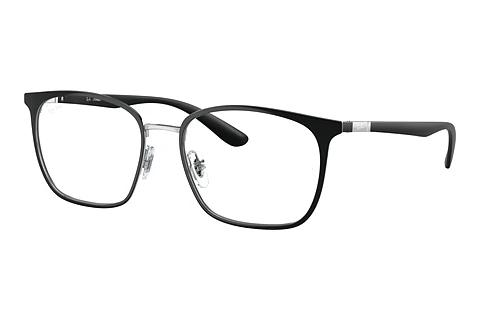 Lunettes de vue Ray-Ban RX6486 2861