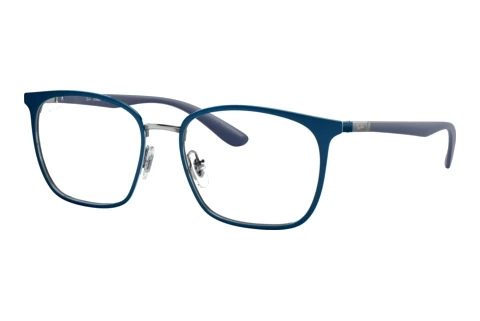Lunettes de vue Ray-Ban RX6486 3124
