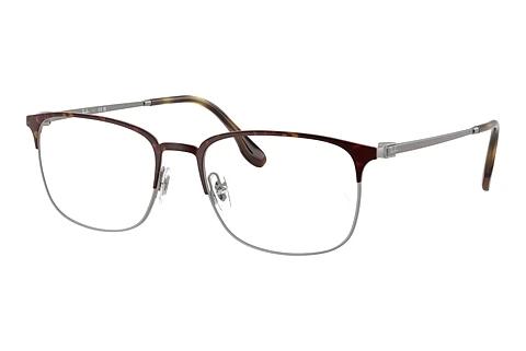 Lunettes de vue Ray-Ban RX6494 3223