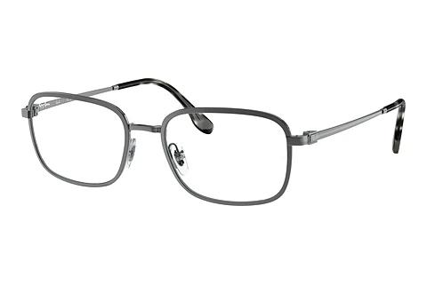 Lunettes de vue Ray-Ban RX6495 2502