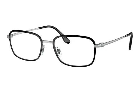 Lunettes de vue Ray-Ban RX6495 2861