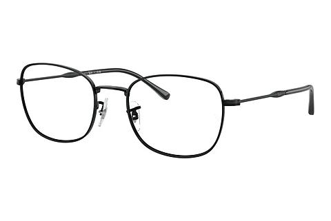 Lunettes de vue Ray-Ban RX6497 2509