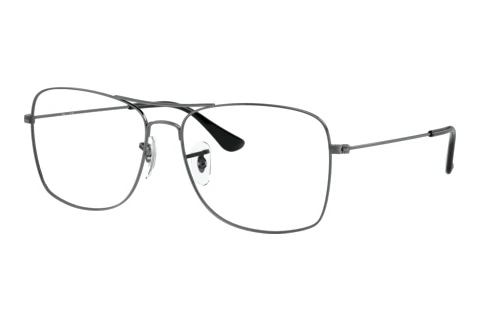 Lunettes de vue Ray-Ban RX6498 2502