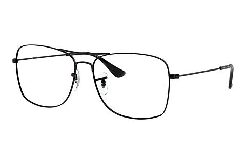 Lunettes de vue Ray-Ban RX6498 2509