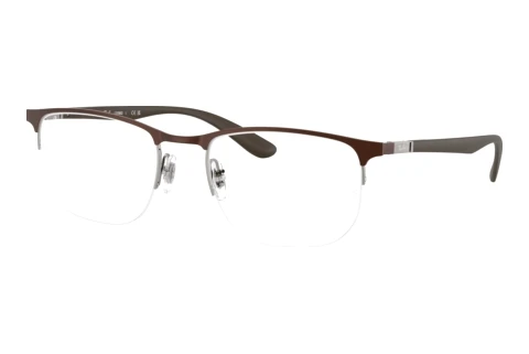 Lunettes de vue Ray-Ban RX6513 3228
