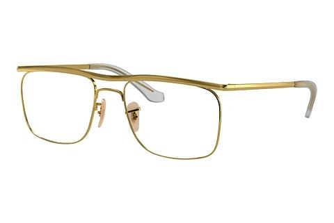 Lunettes de vue Ray-Ban OLYMPIAN IX (RX6519 2500)