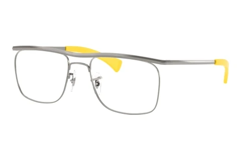 Lunettes de vue Ray-Ban RX6519M F030