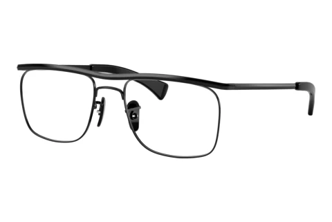Lunettes de vue Ray-Ban RX6519M F117