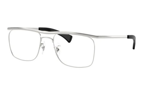 Lunettes de vue Ray-Ban RX6519M F122