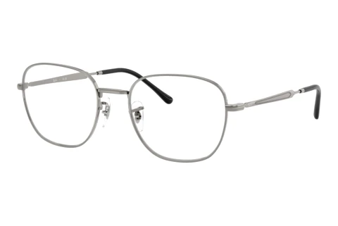 Lunettes de vue Ray-Ban RX6534 2502