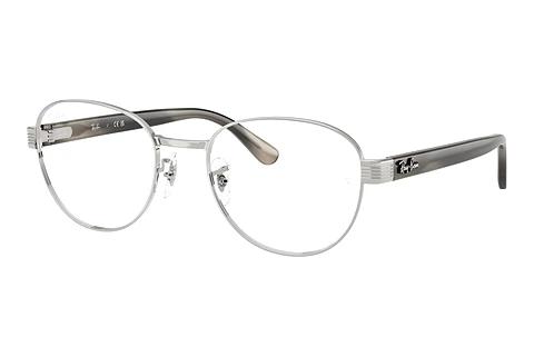Lunettes de vue Ray-Ban RX6543 2501