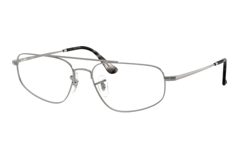 Lunettes de vue Ray-Ban RX6550 2502