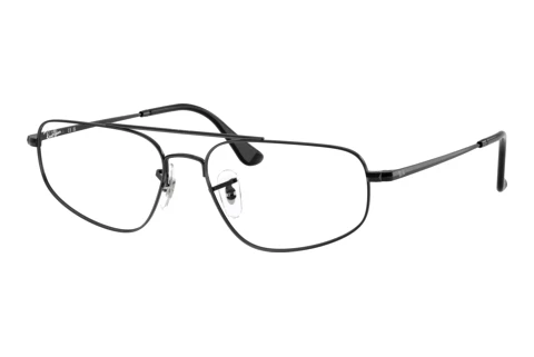Lunettes de vue Ray-Ban RX6550 2509