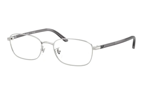 Lunettes de vue Ray-Ban RX6551D 2501