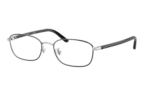Lunettes de vue Ray-Ban RX6551D 2861