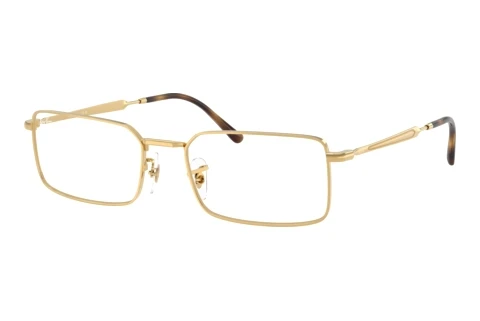 Lunettes de vue Ray-Ban RX6557 2500