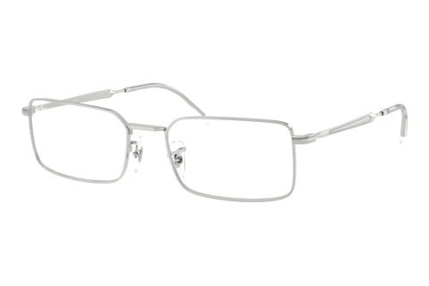 Lunettes de vue Ray-Ban RX6557 2501