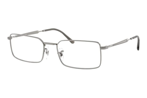 Lunettes de vue Ray-Ban RX6557 2502