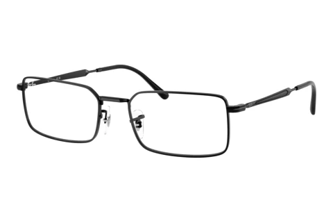 Lunettes de vue Ray-Ban RX6557 2509