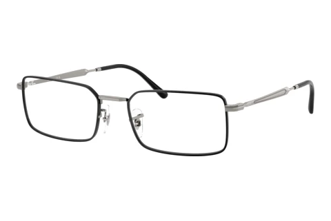 Lunettes de vue Ray-Ban RX6557 3179