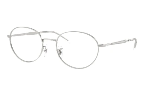 Lunettes de vue Ray-Ban RX6558 2501