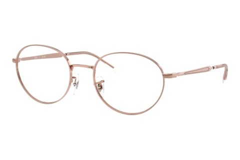 Lunettes de vue Ray-Ban RX6558 2943