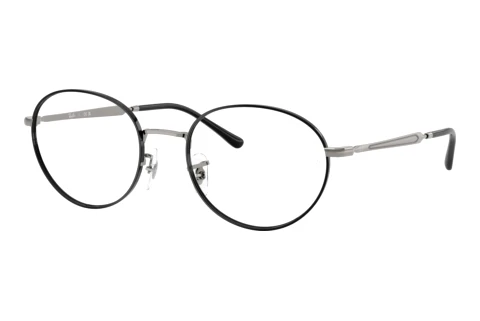 Lunettes de vue Ray-Ban RX6558 3179