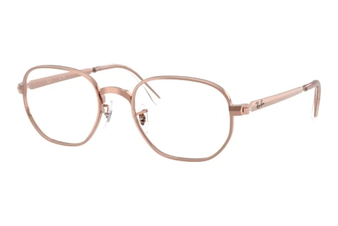 Lunettes de vue Ray-Ban HEXAGONAL MAX (RX6559 2943)